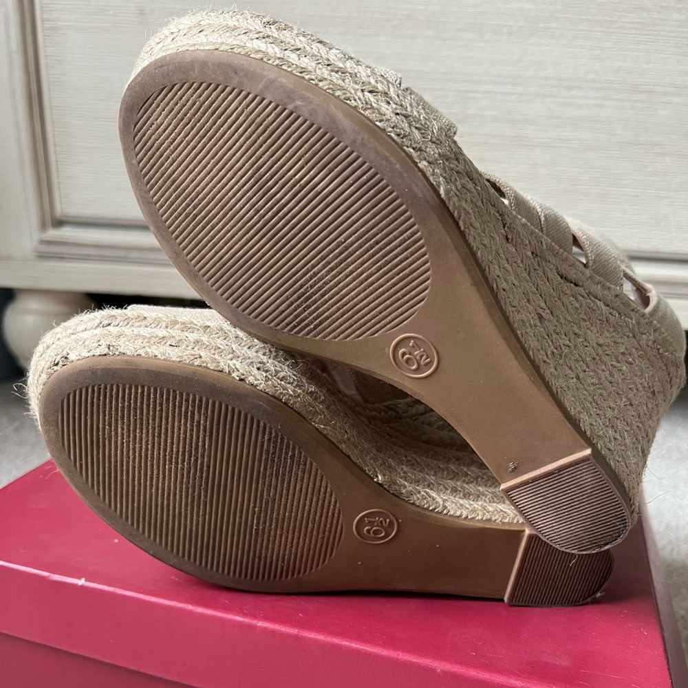 Target Wedges 🤎 - Picture 4 of 5